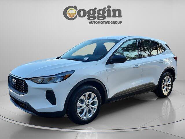 2026 Ford Escape Active FWD