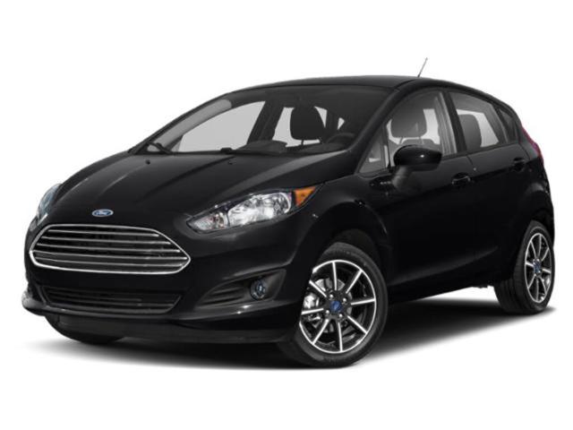2018 Ford Fiesta SE Hatchback