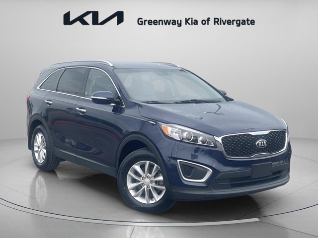 2017 Kia Sorento LX FWD