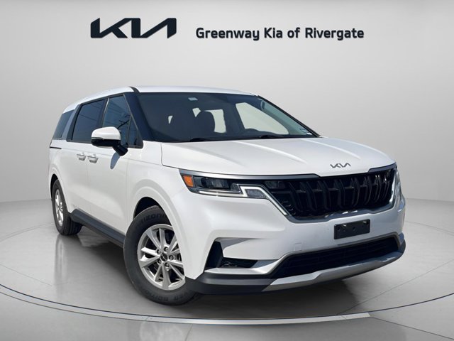 2023 Kia Carnival LX
