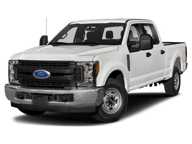 2019 Ford Super Duty F-350 DRW XL