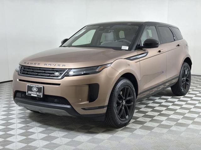 2026 Land Rover Range Rover Evoque P250 S AWD