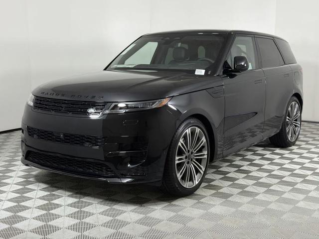 2026 Land Rover Range Rover Sport P460e Dynamic SE AWD