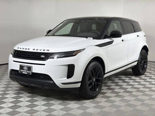 2026 Land Rover Range Rover Evoque P250 S AWD
