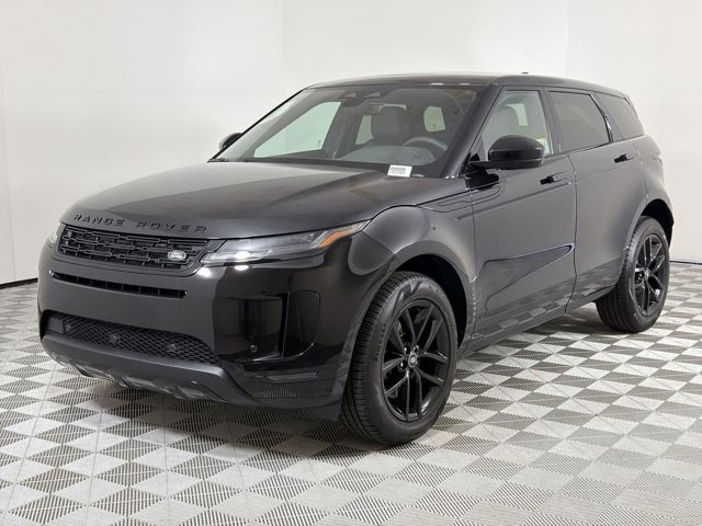 2026 Land Rover Range Rover Evoque P250 S AWD