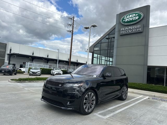 2023 Land Rover Range Rover Sport P400 Dynamic SE AWD