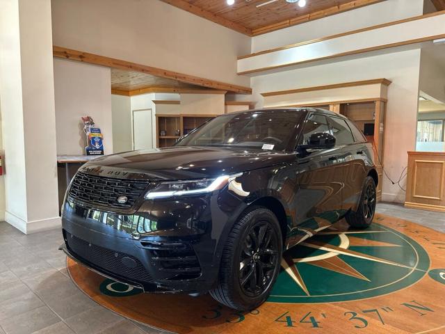 2026 Land Rover Range Rover Velar P250 Dynamic SE AWD
