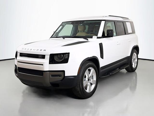 2026 Land Rover Defender 110 P300 S AWD