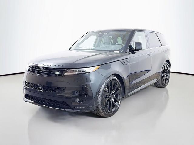 2026 Land Rover Range Rover Sport P460e Dynamic SE AWD