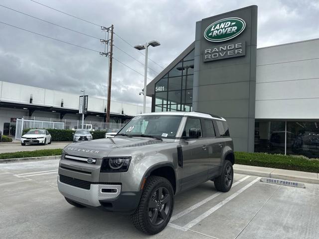 2023 Land Rover Defender 110 SE AWD