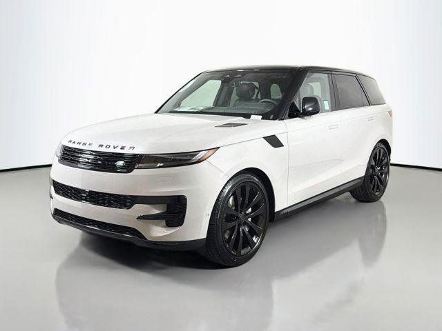 2026 Land Rover Range Rover Sport P360 SE AWD