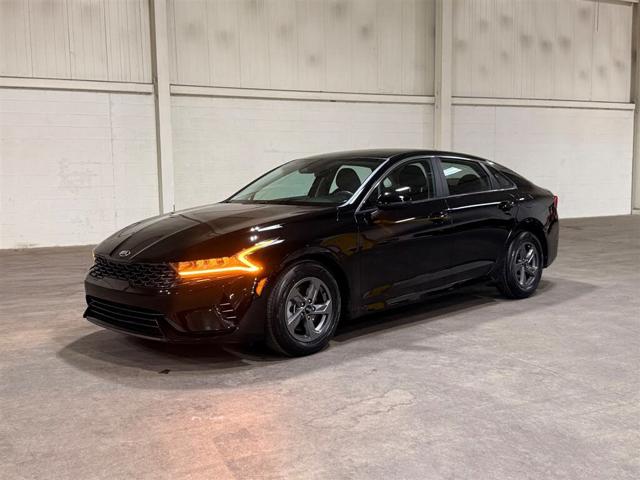 2021 Kia K5 LX