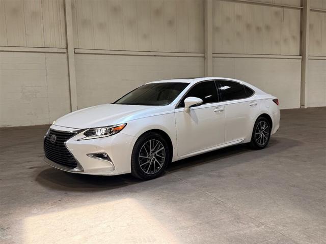 2016 Lexus ES 350 Base