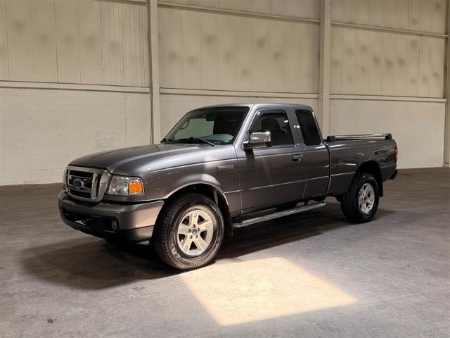 2006 Ford Ranger XLT