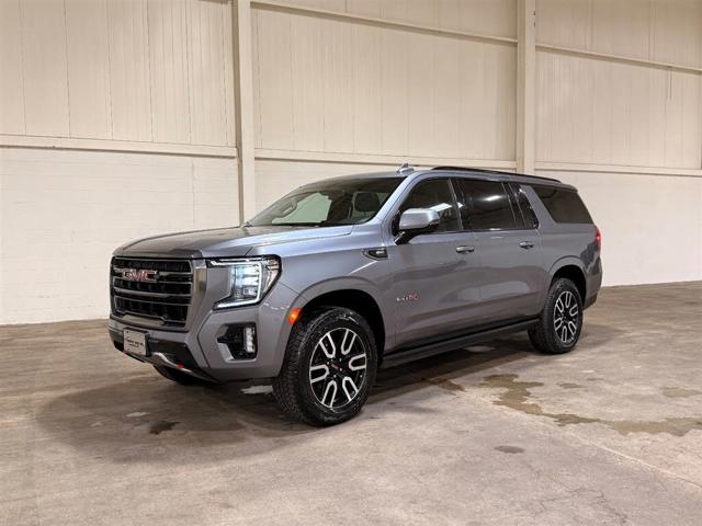 2022 GMC Yukon XL AT4