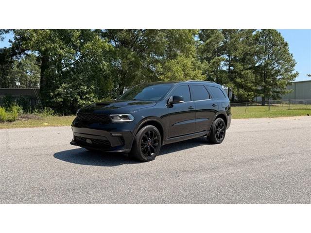 2020 Dodge Durango GT Plus