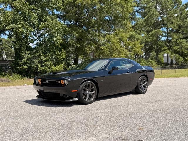 2019 Dodge Challenger R/T