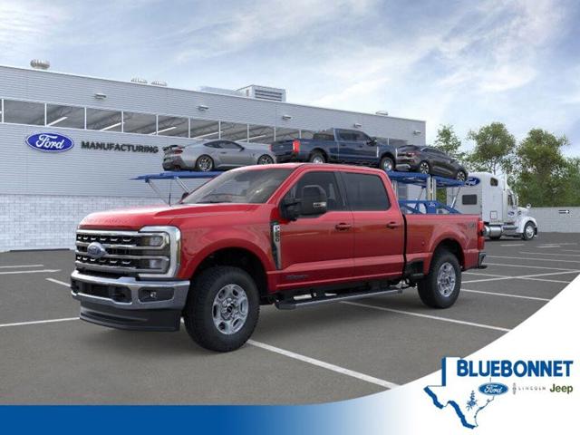 2026 Ford Super Duty F-250 XLT