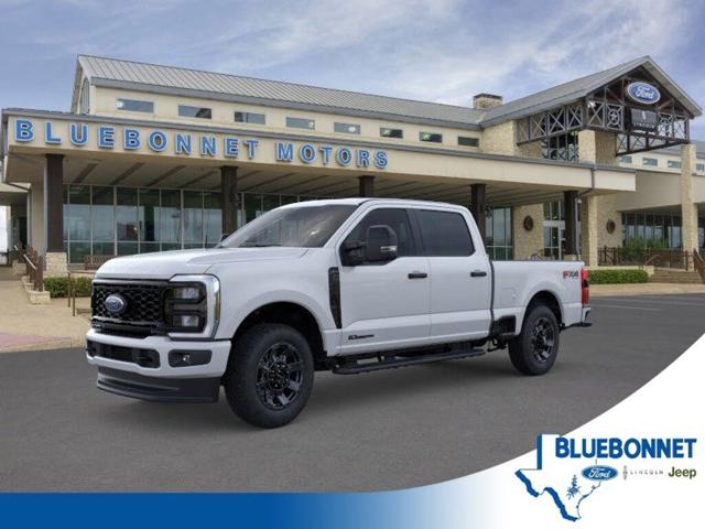 2026 Ford Super Duty F-250 XL