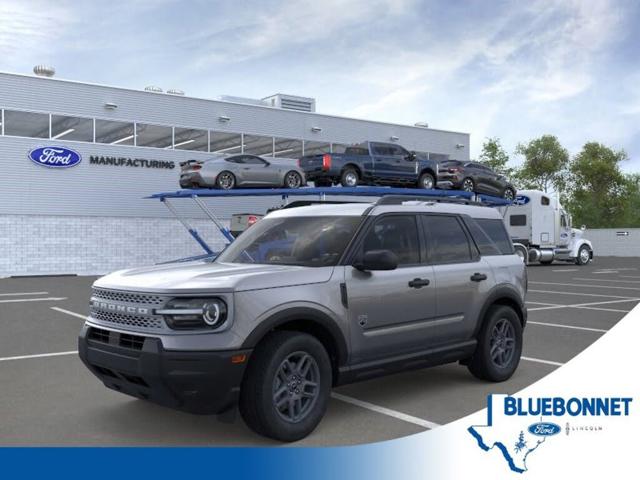 2026 Ford Bronco Sport Big Bend AWD
