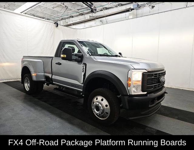 2024 Ford Super Duty F-450 DRW XL