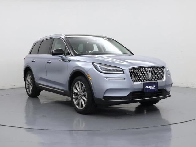 2022 Lincoln Corsair Standard AWD