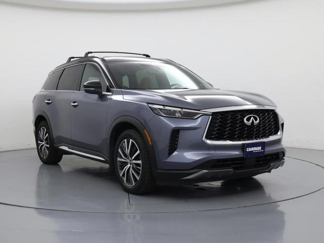 2023 INFINITI QX60 Autograph AWD