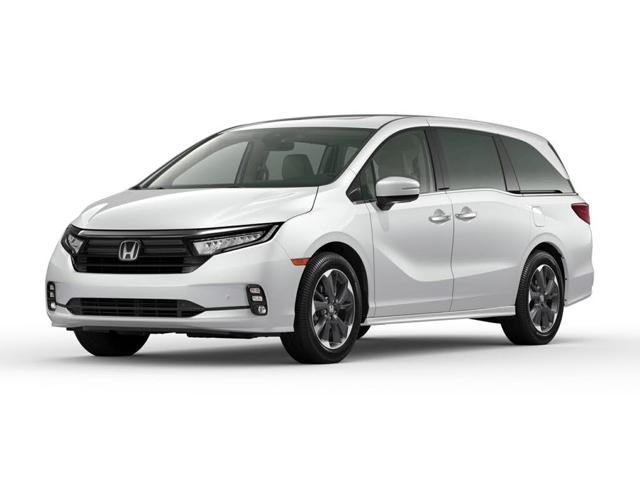 2023 Honda Odyssey Elite FWD