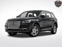 2024 Lincoln Corsair Premiere FWD