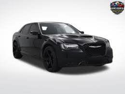 2022 Chrysler 300 S V8