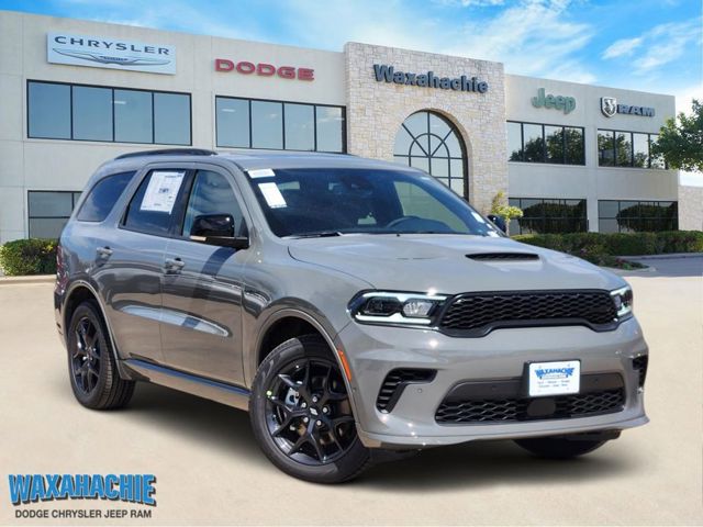 2026 Dodge Durango GT HEMI Plus AWD