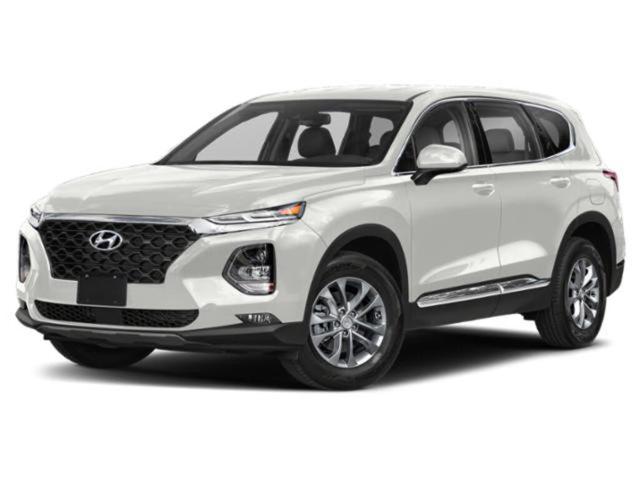 2020 Hyundai Santa Fe 2.4L SEL FWD