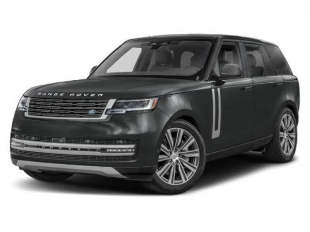 2023 Land Rover Range Rover P530 SE LWB
