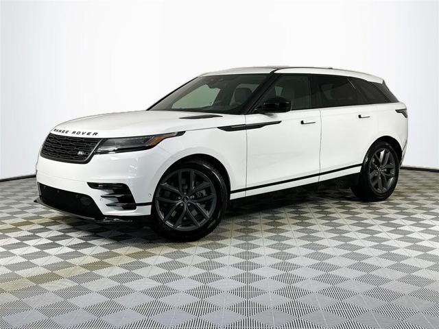 2026 Land Rover Range Rover Velar P250 Dynamic SE AWD