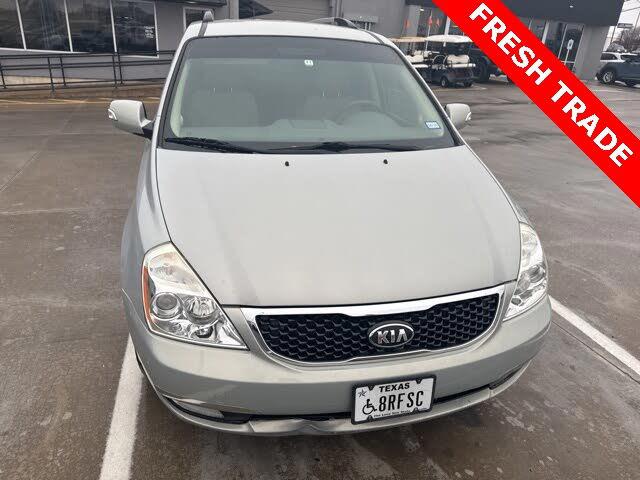 2014 Kia Sedona LX