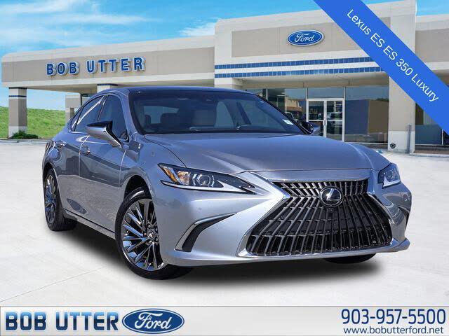 2024 Lexus ES 350 Luxury