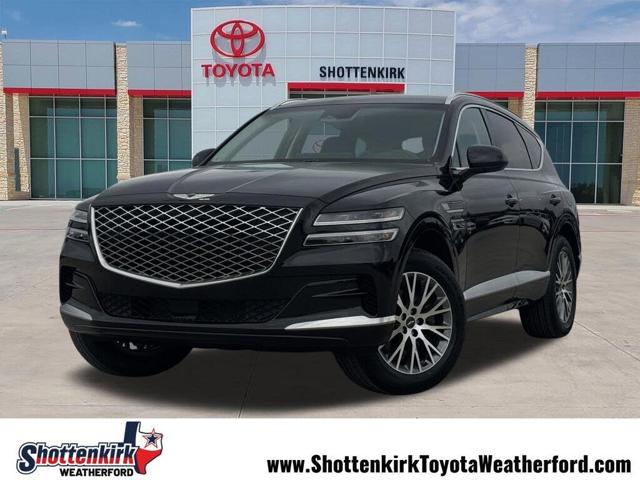 2024 Genesis GV80 2.5T AWD
