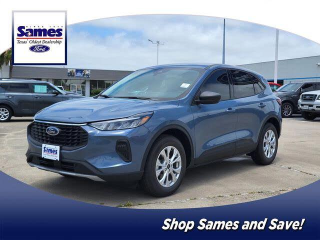 2026 Ford Escape Active FWD