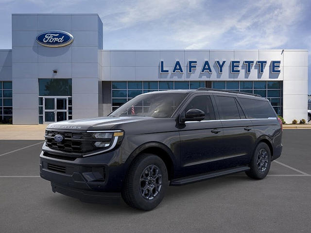 2026 Ford Expedition Max MAX Active 4WD