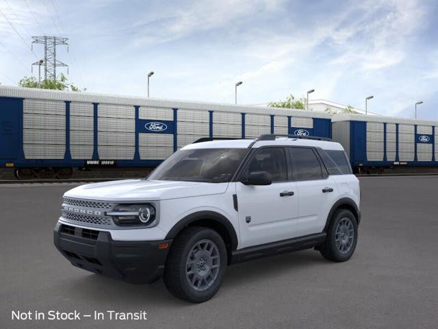 2026 Ford Bronco Sport Big Bend AWD