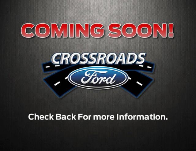 2024 Ford Maverick Lariat FWD
