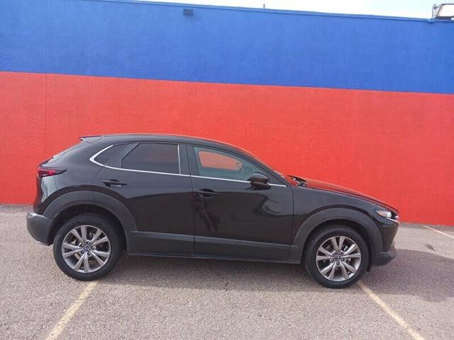 2021 Mazda CX-30 Select FWD
