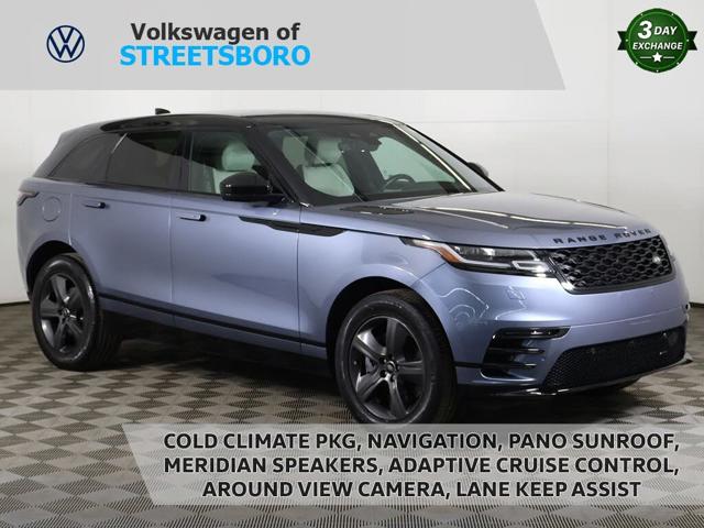 2023 Land Rover Range Rover Velar P340 R-Dynamic S AWD