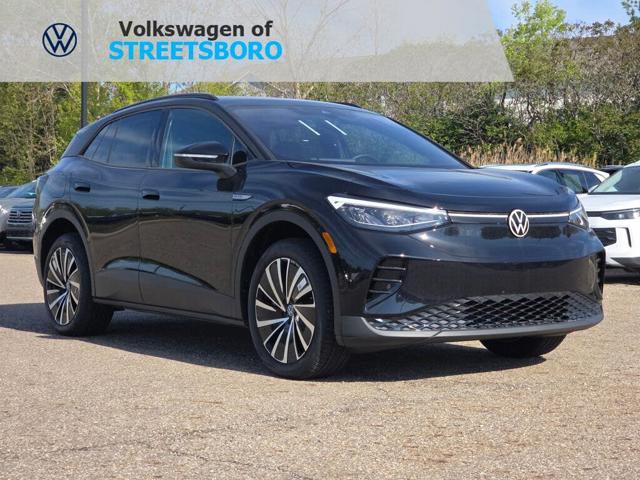 2025 Volkswagen ID.4 Pro AWD