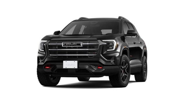 2026 GMC Terrain AT4 AWD