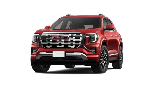 2026 GMC Terrain Denali AWD