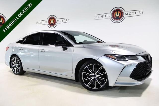 2019 Toyota Avalon Touring