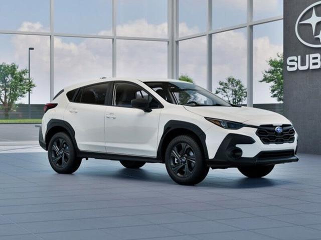 2026 Subaru Crosstrek AWD