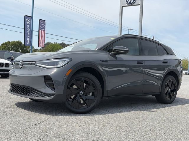 2026 Volkswagen ID.4 Pro S Plus AWD