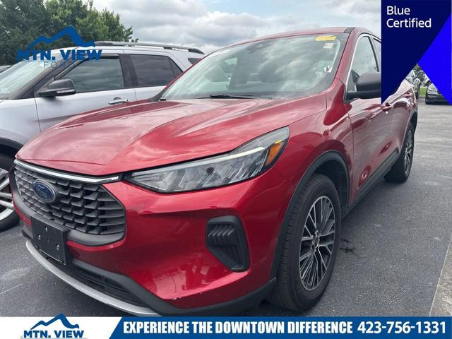 2023 Ford Escape Active AWD